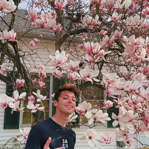 Meet Your Posher, Seth